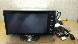 スバル純正地デジメモリーナビ Cn S310wd 地図データ2019年版 の落札情報詳細 ヤフオク落札価格情報 オークフリー スマートフォン版