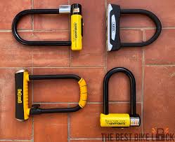We have reviewed some of the best bike locks available to keep your bike secure. The Strongest Bike Lock The Best Bike Lock