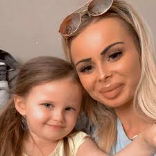 Girl, 5, left screaming in pain after breaking shin in HALF at school club 