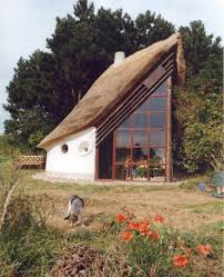 Casa Din Chirpici