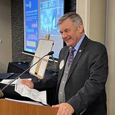 Rotary Gimlet for the Week of October 17, 2022 (Oct 17, 2022)