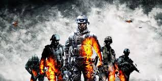 Featuring four new maps and vehicles, ten new unlockable weapons through unique assignments, and five new achievements, the multiplayer will . Call Of Duty V Battlefield Which Is Better Red Bull