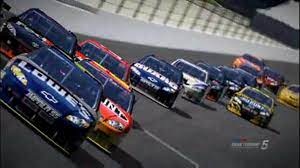 For more questions for gran turismo 5 check out the question page where you can search or ask your own question. Video Nascar Joins Gran Turismo 5 Lineup