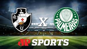 Lista com rádios online que trasmitem palmeiras x vasco. Vasco X Palmeiras Acompanhe O Jogo Ao Vivo Na Jovem Pan Jovem Pan