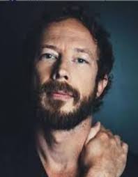 Kris Holden-Ried as Thomas Coyle in The Way Home