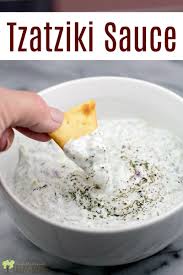 Tzatziki Sauce Sour Cream Veggie Dip Tzatziki Sauce Sour Cream Recipes