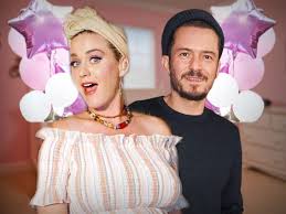 You see it, hear about it, are reminded of it again and again, but each time, this piece of information washes over and away from you. Katy Perry And Orlando Bloom Welcome Baby Girl Daisy Dove