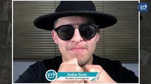 #ElChochólogo🤠| ¿A VIILAVICENCIO E INTRIAGO LOS M4T0 LA MISMA M4FI4  POLÍTICA?