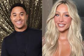 Dream DWTS Cast : r/dancingwiththestars