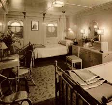 Cruise Ship History Walt Disney And His Family Sailed To Hawaii On Matson Line S Famous Liner In The 1950s Cruise Ship Luxury Cruise Lines Cruise Liner