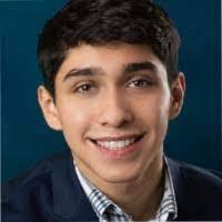 Anthony Razo's Instagram, Twitter & Facebook