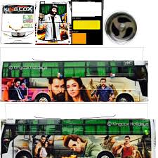 Bus tour agency in pandalam, india. Jai Guru Livery Download For Bus Simulator Indonesia Livery Truck Anti Gosip