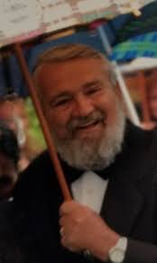 James Powers Obituary