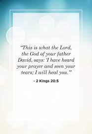 Do not be dismayed, for i am your god. Bible Verses About Healing Comfort And Forgiveness Bible Quotes