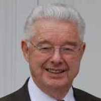 Heber Avon Packard (1926–2013)