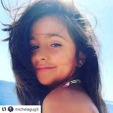 2016 was a year of personal heartbreak that can't EVER be captured through  words. This beauty is Connie Guglietti. Her warrior parents are Marco &  Michela who also happen to be our