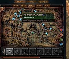 This is a randomly generated . Path Of Exile Blight Ascendancy Trial Locations List Gamerdiscovery