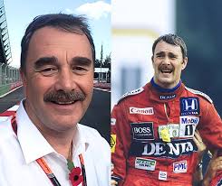 Nigel Mansell's rise to Formula One is a story that reads like a script  straight out of a Hollywood blockbuster—a tale of perseverance, grit, and  sheer defiance of the odds. Born on