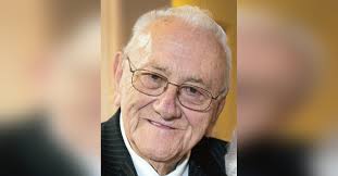 Obituary information for Jerome C. Lois