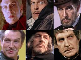 The Vincent Price Collection
