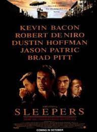 Directors louise swinn & zoe dattner. Sleepers Wikipedia