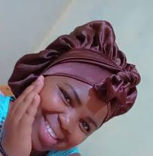 Yeye anajiita Yesu wa Kiafrika (Masihi wa Afrika) akipatikana nchini  Tanzania, Nini maoni yako?