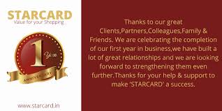 We are committed to the safety of our customers. Star Card Home Facebook