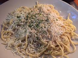 Mizithra Pasta Picture Of Old Spaghetti Factory Riverside Tripadvisor