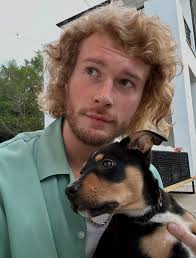 Taught my son Hendrix how to play poker for this @peta shoot, and he's got  a mean poker face 😏 Hendrix came from a dumpster in Compton to living the  dream: belly