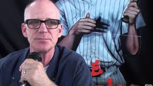 Who is Jeri Hewitt from New Amsterdam?