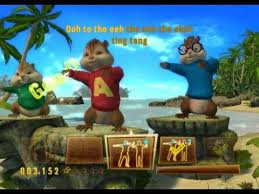 Chipwrecked is a 2011 american adventure comedy film. Alvin And The Chipmunks Official Chipwrecked Video Game Trailer Youtube