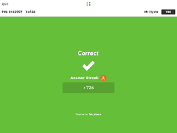 Answer not here need to be born here. What Is A Kahoot Quiz And How Does It Work Hyett Education