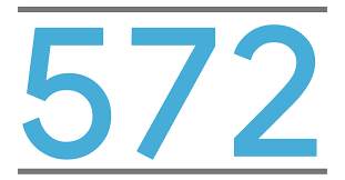 Meaning Angel Number 572 Interpretation Message Of The Angels