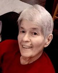 Nancy Gail VanMeter Obituary (2024)