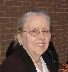 Anita Partridge's Instagram, Twitter & Facebook