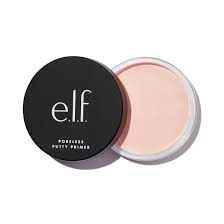 Elf Poreless Putty Primer E L F Cosmetics