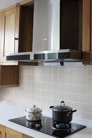 Determining cabinet installation height includes taking careful measurements, leveling and taking any special circumstances into consideration. How To Install A Fotile Range Hoods