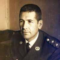 Gregorio Céspedes Sempértegui (1927–2007)