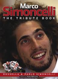 Buy for $30 at woot. Marco Simoncelli The Tribute Book Beltramo Paolo Simoncelli Paolo Simoncelli Rossella Amazon De Bucher
