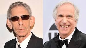 Fact Check: Are Richard Belzer and Henry Winkler cousins? Relationship  explored in wake of former's death at 78