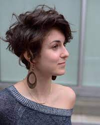 Pin On Pixies Short Hair Cuts