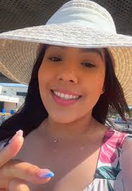 Saly Vanessa Vest City Beach