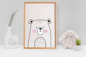 Download now or view online the free printable jungle animals flashcards for kids on english language with real images. Cute Baby Animals Graphic By Carrtoonz Creative Fabrica