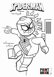 Dc comics hits another home run with this lovable superhero. Lego Spiderman Coloring Page Elegant Disegni Da Colorare Lego Marvel Super Heroes Spiderman Lego Coloring Pages Batman Coloring Pages Superhero Coloring Pages
