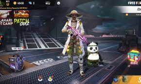 You can get dj alok by using redeem code given bellow. How To Get Gun In The Lobby In Free Fire Pointofgamer