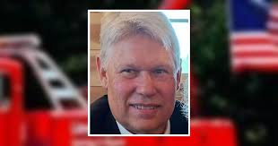 Mark Llewellyn Obituary April 30, 2025