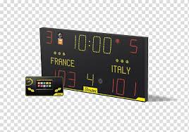 Create an objective for players' health values: Toronto Maple Leafs Alarm Clock In Scoreboard Shape National Hockey League