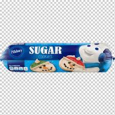 This healthy sugar cookie recipe makes delicate, thin cookies that are a great accompaniment to coffee or tea. Sugar Cookie Biscuits Cookie Dough Pillsbury Company Sugar Recipe Material Refrigeration Png Klipartz