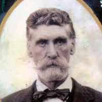 Andrew Jackson Cogar (1834–1906)