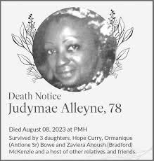 08102023 OBITUARIES by tribune242